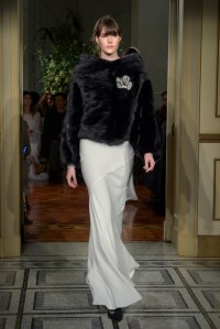 Alberta Ferretti Prefall 2017