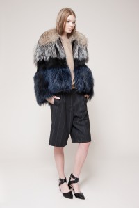 Albino Pre-Fall 2017