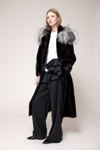 Albino Pre-Fall 2017