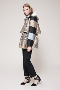 Albino Pre-Fall 2017