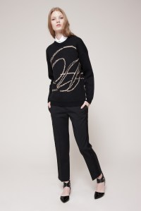 Albino Pre-Fall 2017