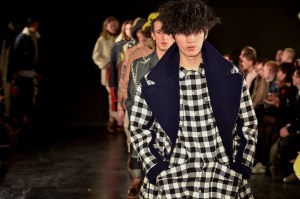 Alex Mullins Men's Fall 2017