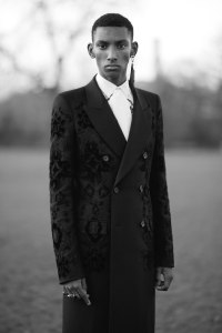 Alexander McQueen Men's Fall 2017