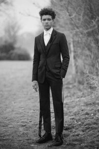 Alexander McQueen Men's Fall 2017