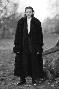 Alexander McQueen Men's Fall 2017