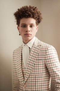 Alexander McQueen Men's Fall 2017