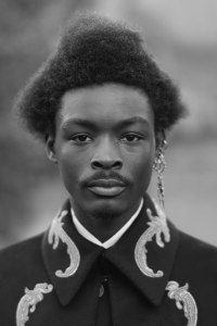 Alexander McQueen Men's Fall 2017