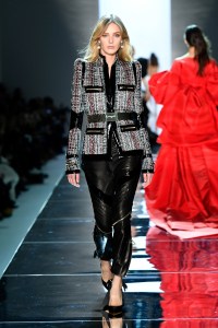 Alexandre Vauthier Couture Spring 2017