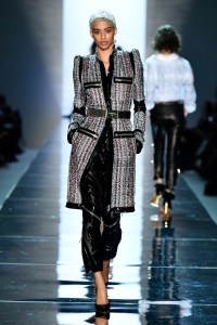Alexandre Vauthier Couture Spring 2017