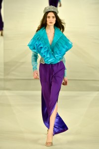 Alexis Mabille Couture Spring 2017