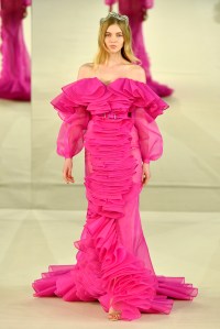 Alexis Mabille Couture Spring 2017