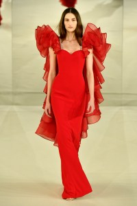 Alexis Mabille Couture Spring 2017