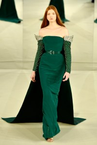 Alexis Mabille Couture Spring 2017