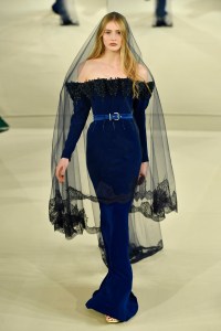 Alexis Mabille Couture Spring 2017
