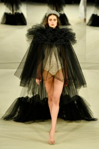 Alexis Mabille Couture Spring 2017