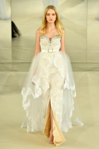 Alexis Mabille Couture Spring 2017