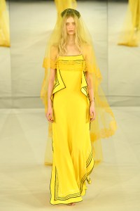 Alexis Mabille Couture Spring 2017