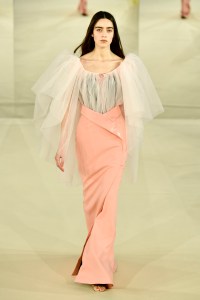 Alexis Mabille Couture Spring 2017