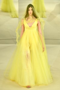 Alexis Mabille Couture Spring 2017