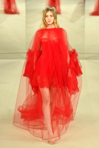 Alexis Mabille Couture Spring 2017