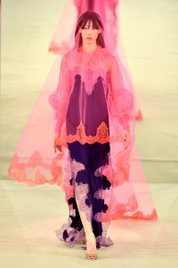 Alexis Mabille Couture Spring 2017
