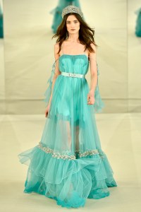 Alexis Mabille Couture Spring 2017