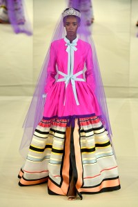 Alexis Mabille Couture Spring 2017