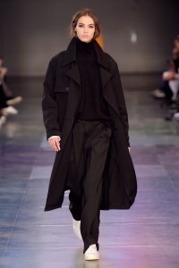 AMI Alexandre Mattiussi Men's Fall 2017