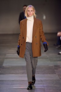 AMI Alexandre Mattiussi Men's Fall 2017