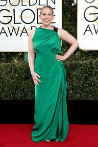 Golden Globes 2017: Anna Chlumsky