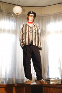 Andrea Pompilio Men's Fall 2017