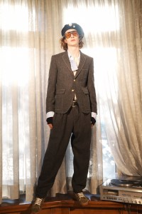 Andrea Pompilio Men's Fall 2017