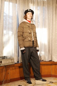 Andrea Pompilio Men's Fall 2017