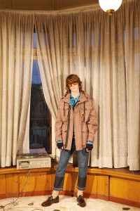 Andrea Pompilio Men's Fall 2017
