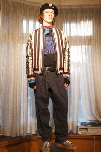 Andrea Pompilio Men's Fall 2017