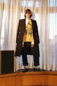 Andrea Pompilio Men's Fall 2017