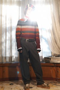 Andrea Pompilio Men's Fall 2017