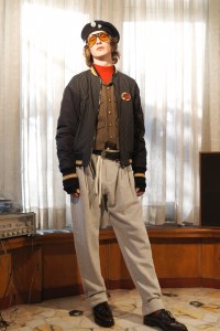 Andrea Pompilio Men's Fall 2017