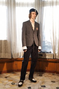 Andrea Pompilio Men's Fall 2017