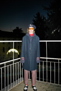 Andrea Pompilio Men's Fall 2017
