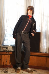 Andrea Pompilio Men's Fall 2017