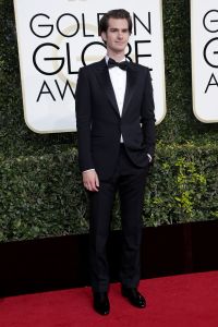 Golden Globes 2017: Andrew Garfield