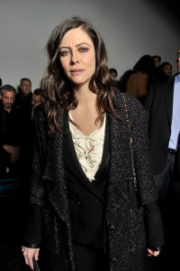 Anna Mouglalis