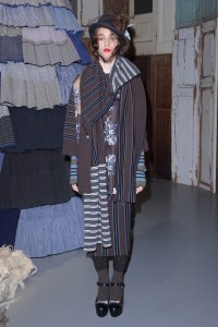 Antonio Marras Men's Fall 2017