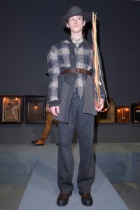 Antonio Marras Men's Fall 2017
