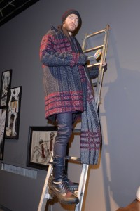 Antonio Marras Men's Fall 2017