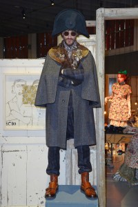 Antonio Marras Men's Fall 2017