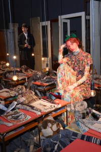 Antonio Marras Men's Fall 2017