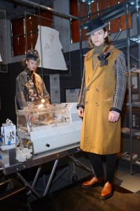 Antonio Marras Men's Fall 2017