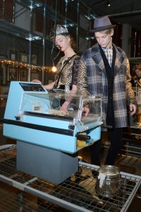 Antonio Marras Men's Fall 2017